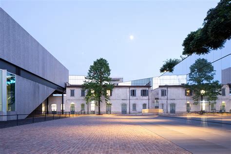 inarritu milano fondazione prada